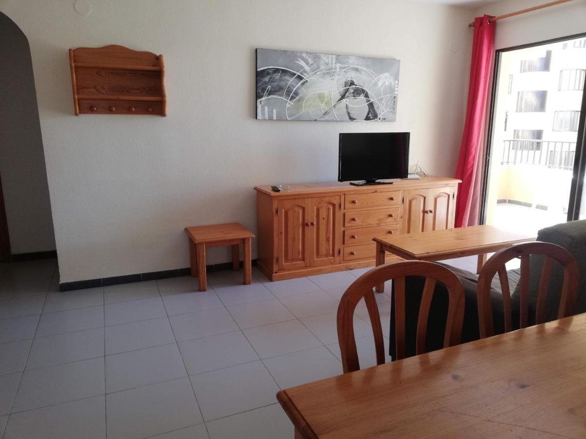 Tamaris Playa Solo Familias Serviplaya Playa De Xeraco Eksteriør bilde
