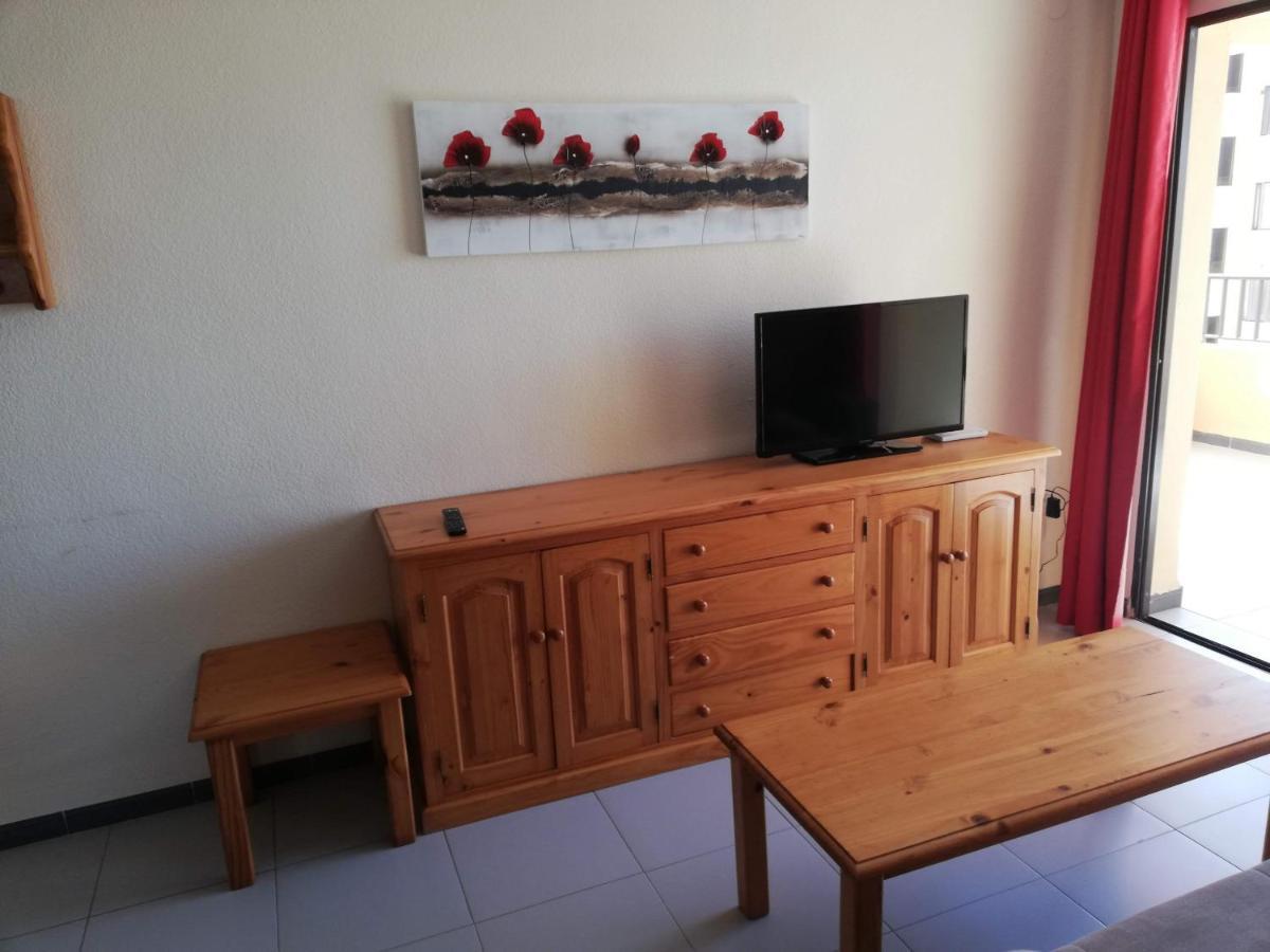 Tamaris Playa Solo Familias Serviplaya Playa De Xeraco Eksteriør bilde