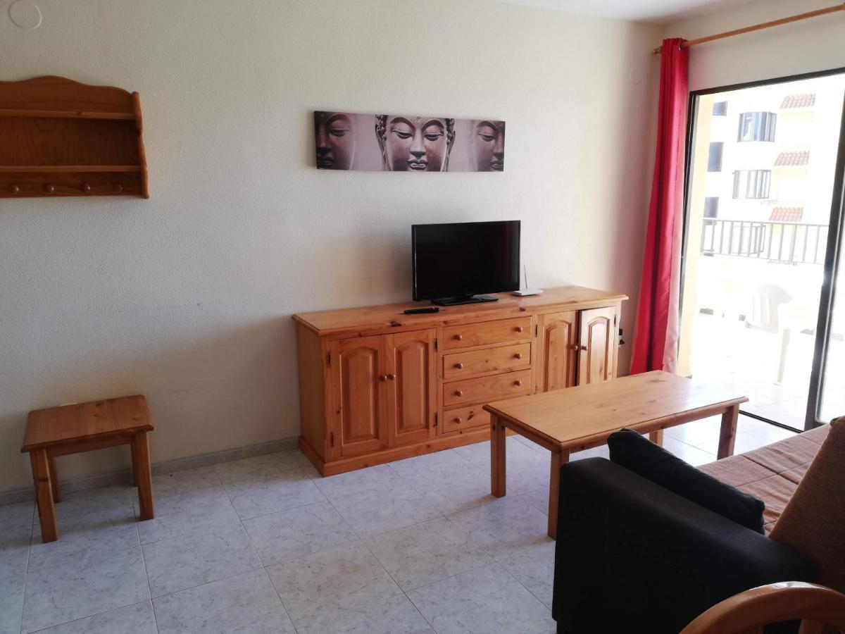 Tamaris Playa Solo Familias Serviplaya Playa De Xeraco Eksteriør bilde