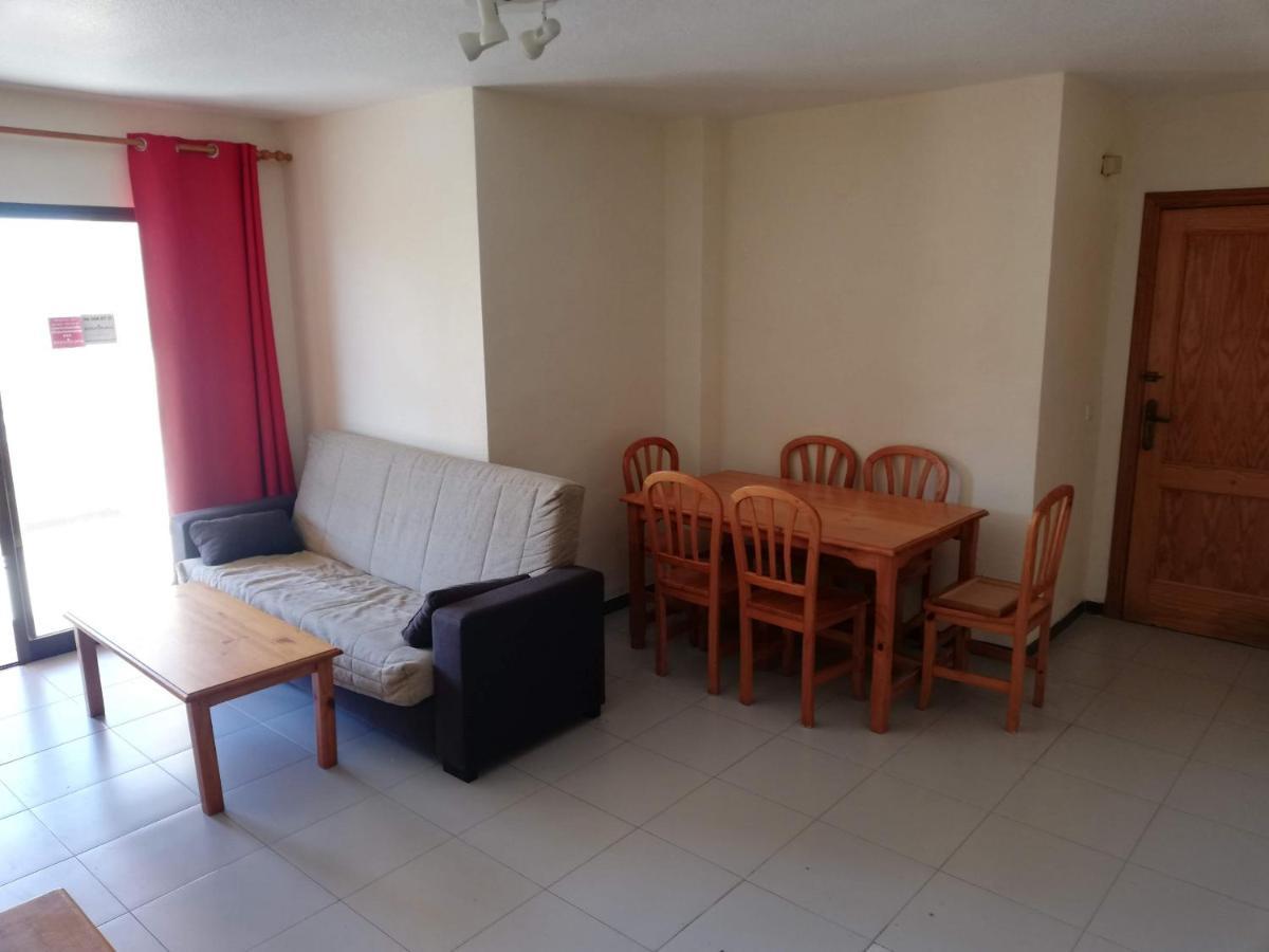 Tamaris Playa Solo Familias Serviplaya Playa De Xeraco Eksteriør bilde