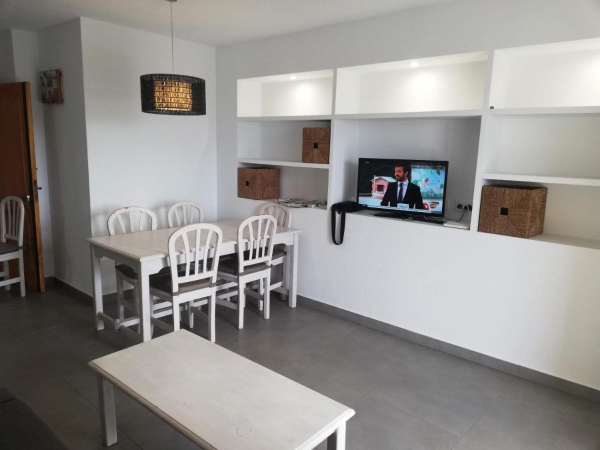 Tamaris Playa Solo Familias Serviplaya Playa De Xeraco Eksteriør bilde