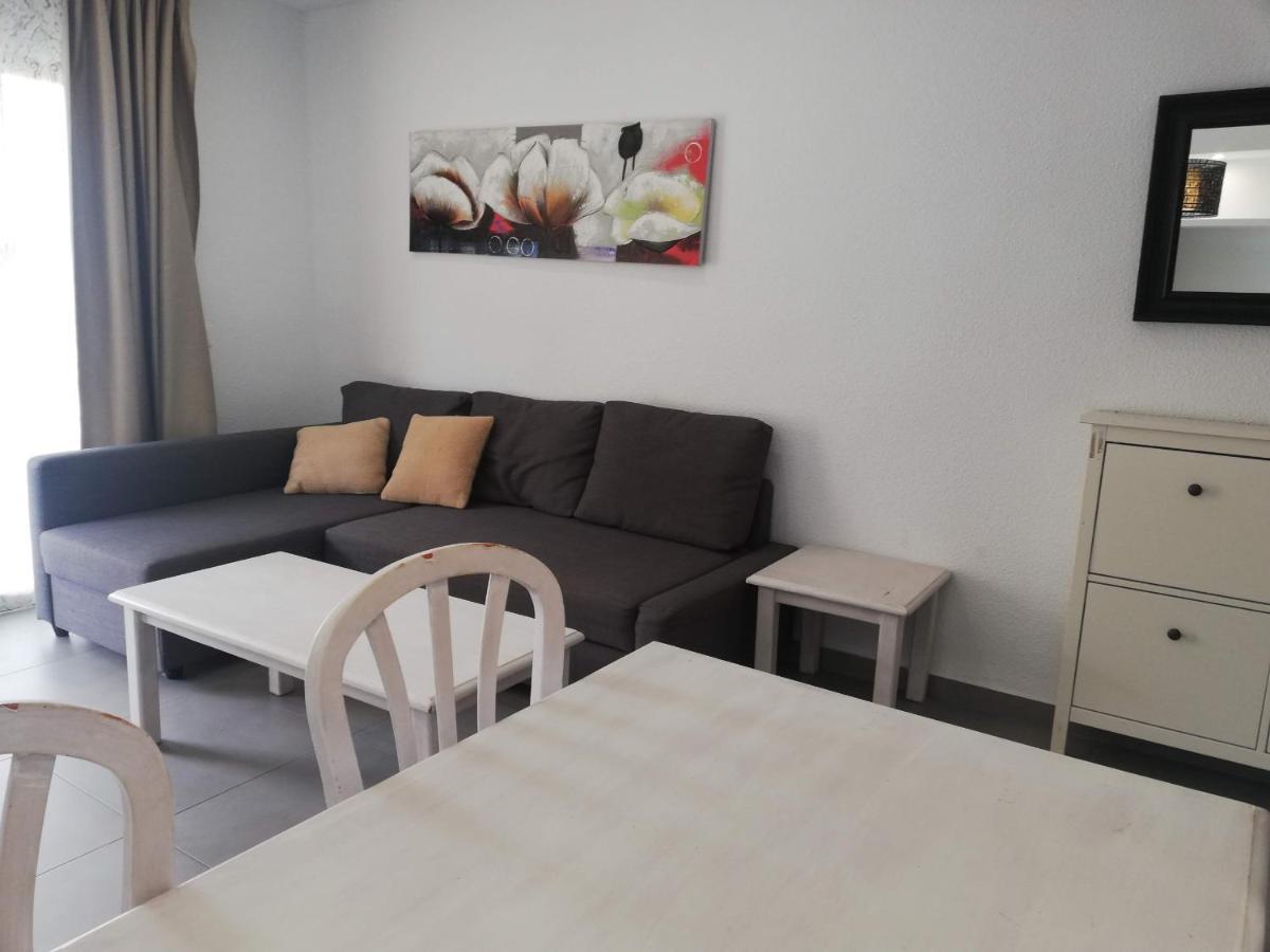 Tamaris Playa Solo Familias Serviplaya Playa De Xeraco Eksteriør bilde