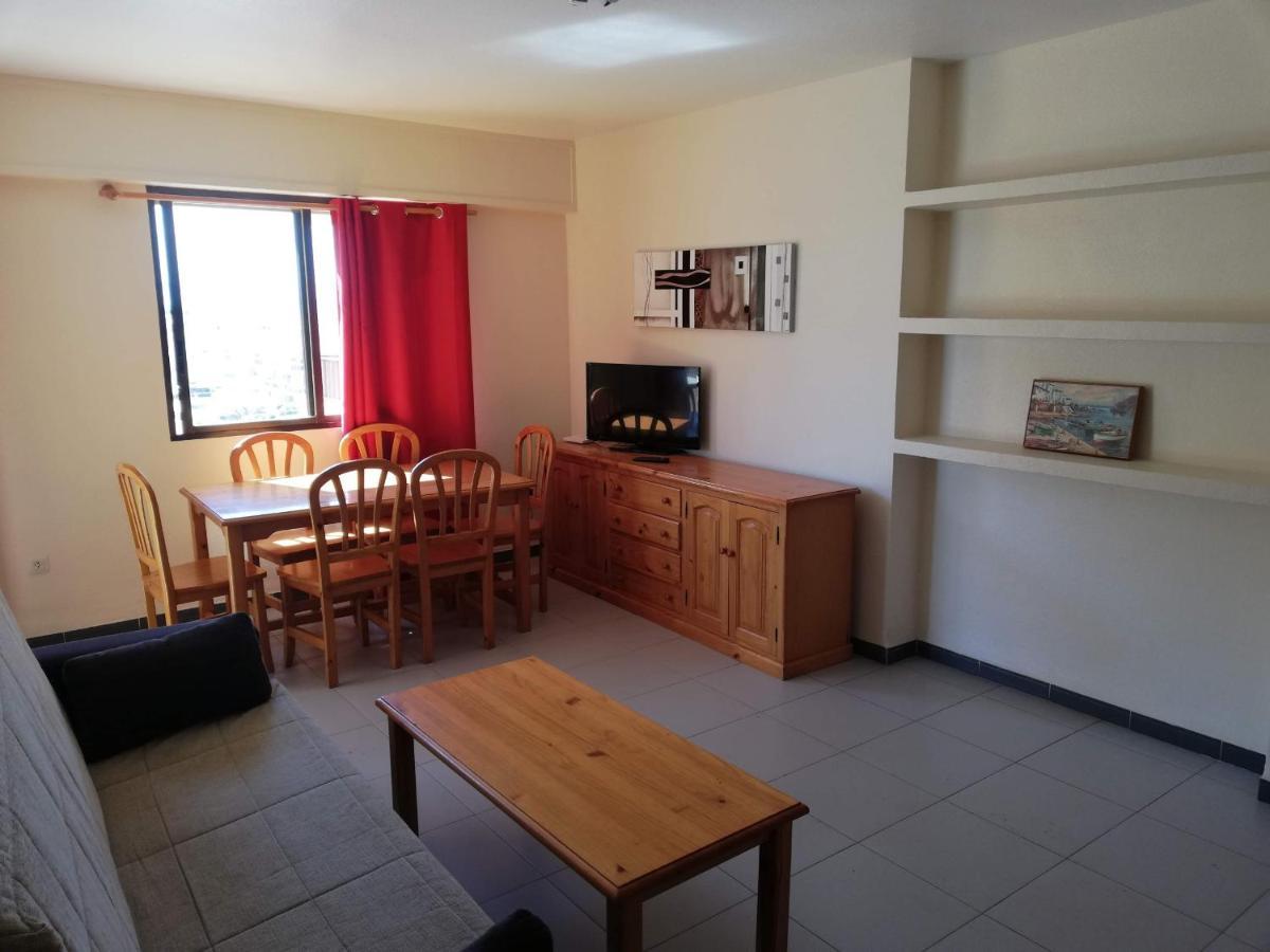 Tamaris Playa Solo Familias Serviplaya Playa De Xeraco Eksteriør bilde