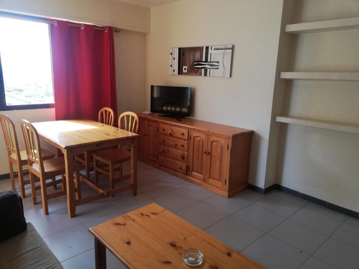 Tamaris Playa Solo Familias Serviplaya Playa De Xeraco Eksteriør bilde