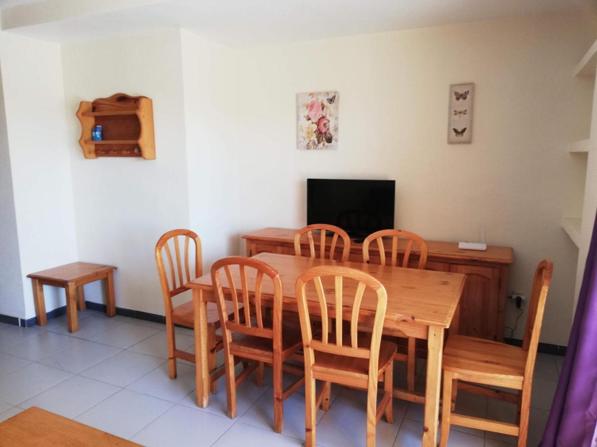 Tamaris Playa Solo Familias Serviplaya Playa De Xeraco Eksteriør bilde